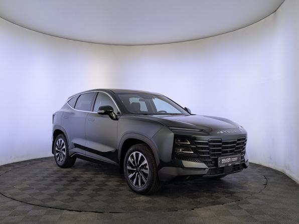 JETOUR DASHING I с пробегом 2025 года, цена 2 190 000 рублей, 3698 км, внедорожник, Автокод Объявления