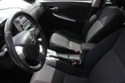 Toyota Corolla X (E140 E150) Рестайлинг Белгород  - изображение 34