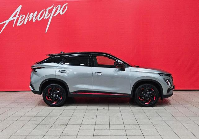 Omoda C5 I с пробегом 2024 года, цена 1 730 000 рублей, 64507 км, внедорожник, Автокод Объявления