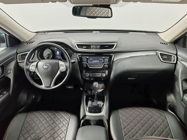 Nissan X-Trail III с пробегом 2018 года, цена 1 799 000 рублей, 46354 км, внедорожник, Автокод Объявления