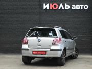 Geely MK Cross I Екатеринбург  - изображение 22