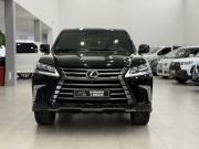 Lexus LX III Рестайлинг 2 Калуга  - изображение 32