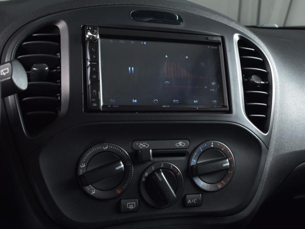 Nissan Juke I с пробегом 2013 года, цена 1 099 995 рублей, 109583 км, внедорожник, Автокод Объявления