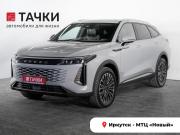 Exeed RX Иркутск  - изображение 36