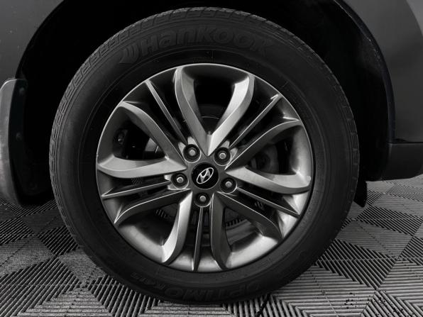 Hyundai ix35 I Рестайлинг с пробегом 2014 года, цена 1 449 700 рублей, 100000 км, внедорожник, Автокод Объявления
