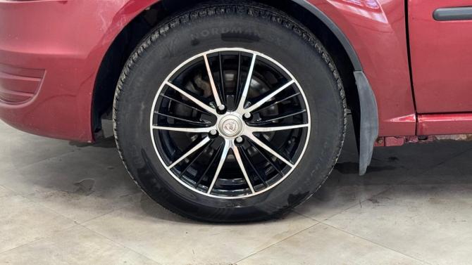 Renault Logan I Рестайлинг с пробегом 2011 года, цена 399 500 рублей, 162531 км, седан, Автокод Объявления