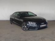 Audi A5 II (F5) Москва  - изображение 23