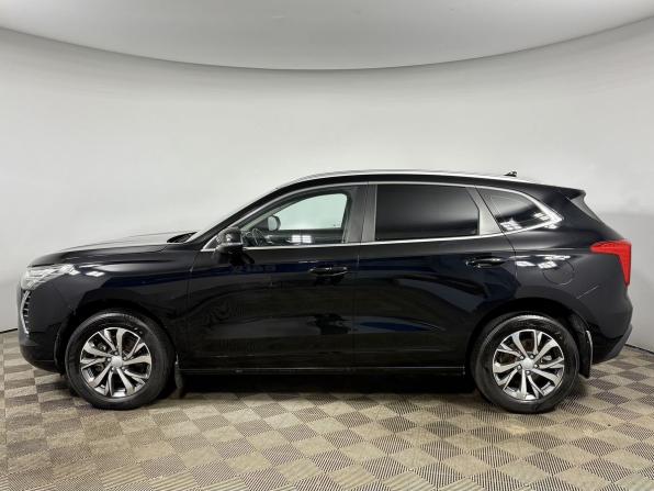 Haval Jolion I с пробегом 2022 года, цена 1 829 000 рублей, 58558 км, внедорожник, Автокод Объявления