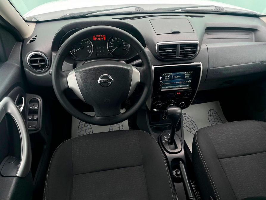 Nissan Terrano III (D10) Стерлитамак  - изображение 25