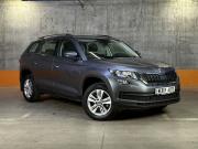 Skoda Kodiaq I Уфа  - изображение 20
