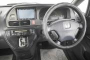 Honda Odyssey II Рестайлинг Кемерово  - изображение 35