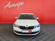 Skoda Octavia III (A7) Рестайлинг Вологда  - изображение 26