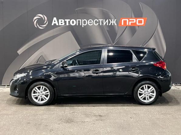 Toyota Auris II с пробегом 2014 года, цена 1 149 000 рублей, 169676 км, хэтчбек, Автокод Объявления