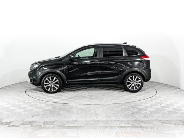 Lada (ВАЗ) XRAY I с пробегом 2018 года, цена 952 000 рублей, 115124 км, хэтчбек, Автокод Объявления