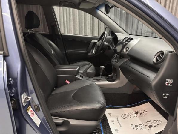 Toyota RAV4 III (XA30) с пробегом 2007 года, цена 1 165 000 рублей, 281000 км, внедорожник, Автокод Объявления