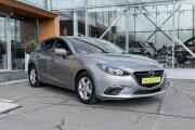 Mazda Axela III Иркутск  - изображение 27