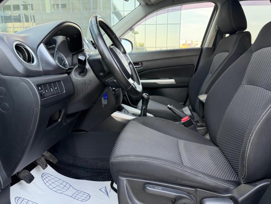 Suzuki Vitara II Рестайлинг Уфа  - изображение 8