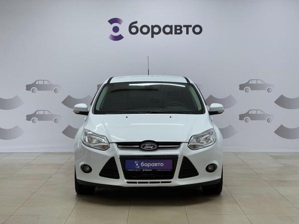 Ford Focus III с пробегом 2012 года, цена 899 000 рублей, 135178 км, хэтчбек, Автокод Объявления