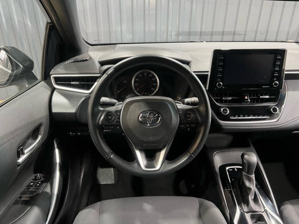Toyota Corolla XII (E210) с пробегом 2020 года, цена 1 849 900 рублей, 64000 км, седан, Автокод Объявления
