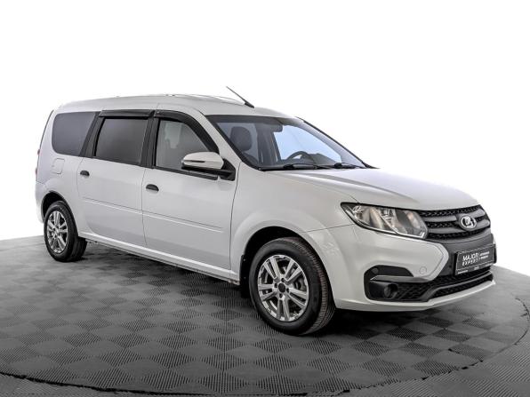 Lada (ВАЗ) Largus I Рестайлинг с пробегом 2024 года, цена 1 275 000 рублей, 77423 км, универсал, Автокод Объявления