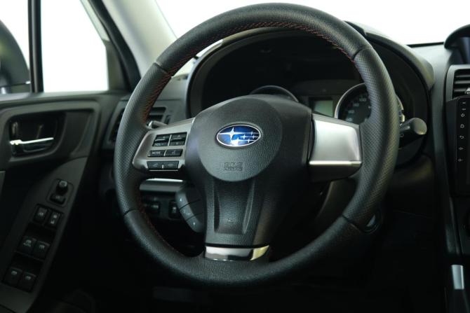 Subaru Forester IV с пробегом 2014 года, цена 1 749 000 рублей, 179500 км, внедорожник, Автокод Объявления