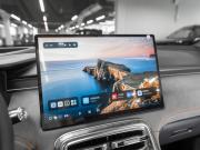 Geely Galaxy M7 Москва  - изображение 45