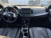 Mitsubishi Lancer X Нефтекамск  - изображение 20