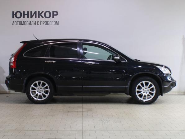 Honda CR-V III с пробегом 2007 года, цена 869 000 рублей, 273726 км, внедорожник, Автокод Объявления