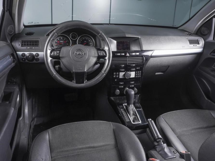 Opel Astra H Рестайлинг Ростов-на-Дону  - изображение 6