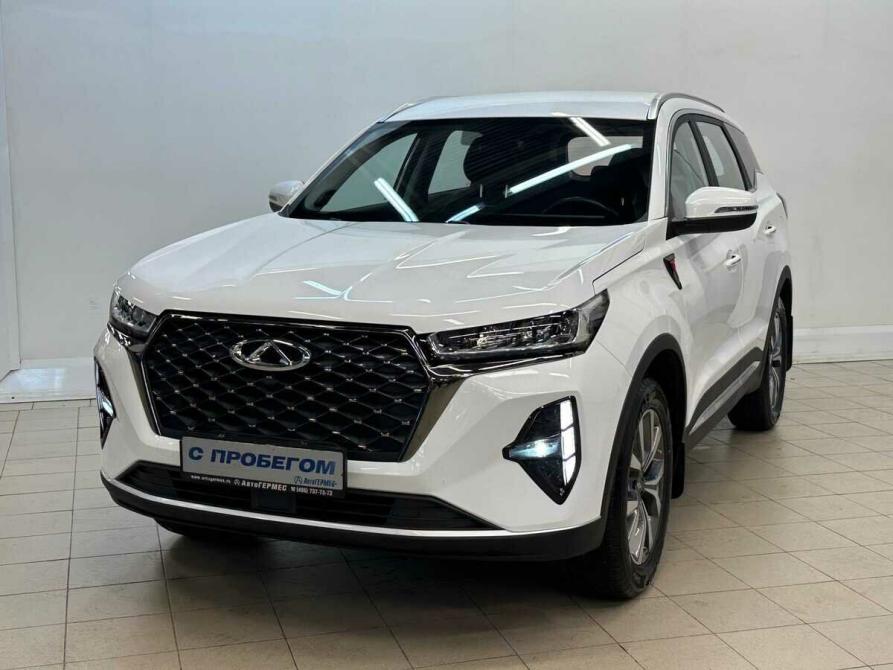 Chery Tiggo 7 Pro Max I Балашиха  - изображение 1