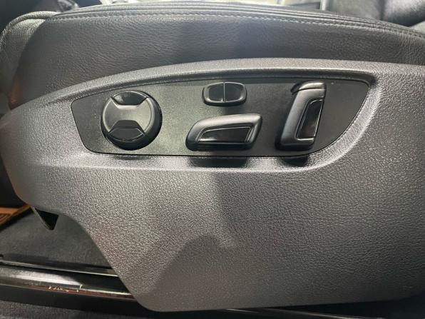 Volkswagen Touareg II Рестайлинг с пробегом 2016 года, цена 2 898 000 рублей, 208790 км, внедорожник, Автокод Объявления