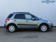 Suzuki SX4 I (Classic) Рестайлинг Москва  - изображение 16