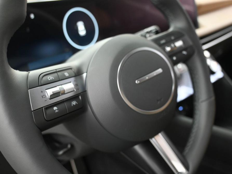 Hyundai Sonata VIII (DN8) Рестайлинг Ростов-на-Дону  - изображение 18
