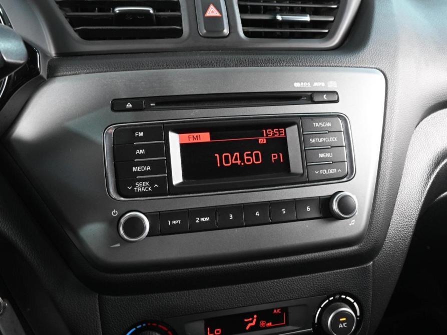 Kia Rio III Рестайлинг Ростов-на-Дону  - изображение 13