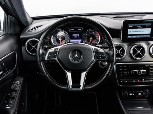 Mercedes-Benz GLA I (X156) с пробегом 2015 года, цена 2 299 000 рублей, 97215 км, внедорожник, Автокод Объявления