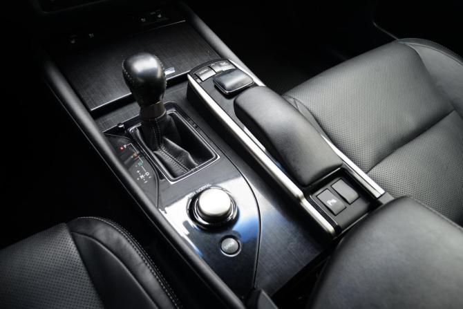 Lexus GS IV с пробегом 2014 года, цена 2 600 000 рублей, 174750 км, седан, Автокод Объявления