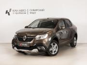 Renault Logan II Рестайлинг Казань  - изображение 8