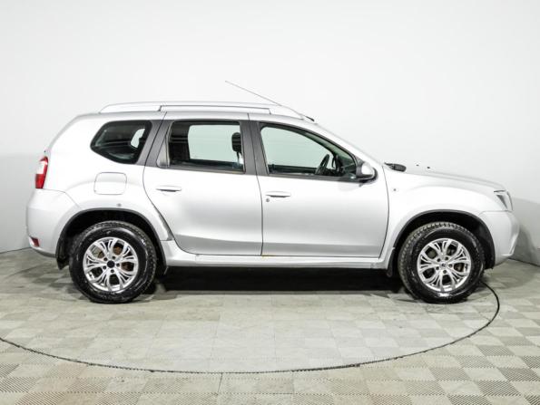 Nissan Terrano III (D10) с пробегом 2016 года, цена 829 777 рублей, 207433 км, внедорожник, Автокод Объявления