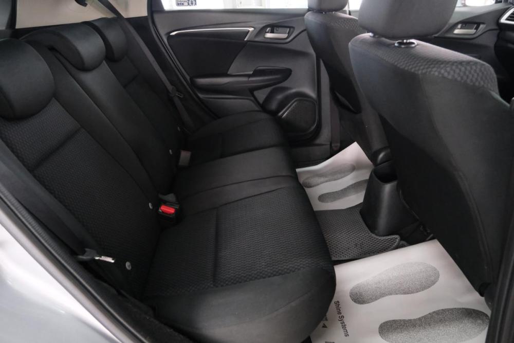 Honda Fit III Рестайлинг Омск  - изображение 22