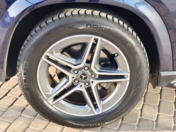 Mercedes-Benz GLE Coupe II (C167) с пробегом 2021 года, цена 7 140 000 рублей, 82620 км, внедорожник, Автокод Объявления