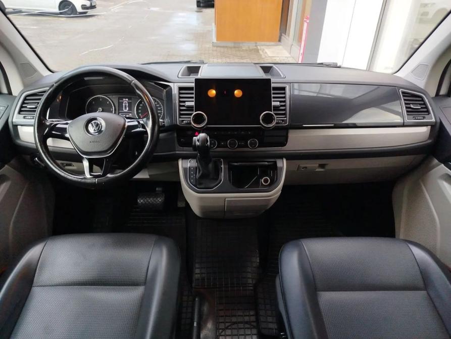 Volkswagen Caravelle T6 Москва  - изображение 12