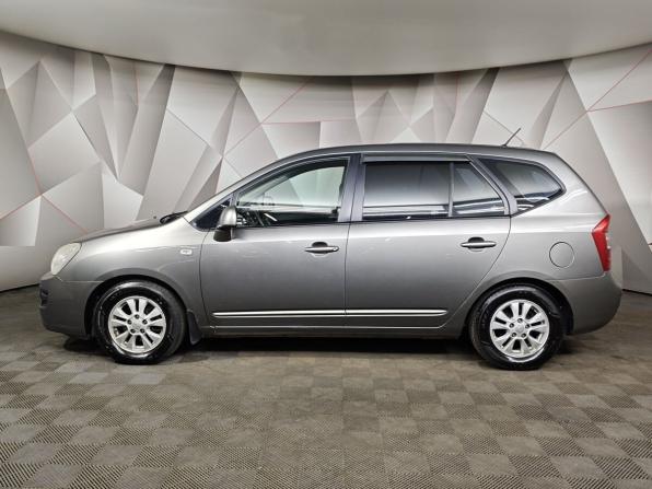 Kia Carens II (UN) с пробегом 2011 года, цена 697 000 рублей, 346495 км, компактвэн, Автокод Объявления