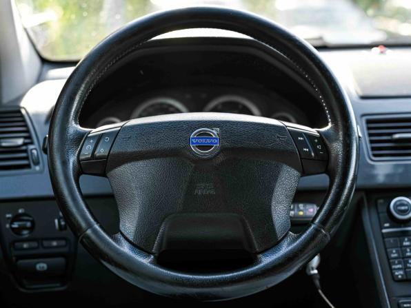 Volvo XC90 I Рестайлинг с пробегом 2011 года, цена 1 135 000 рублей, 414110 км, внедорожник, Автокод Объявления