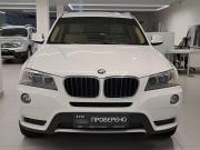 BMW X3 II (F25) Казань  - изображение 24