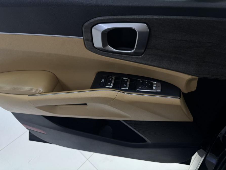 Kia Sorento IV Минеральные Воды  - изображение 16