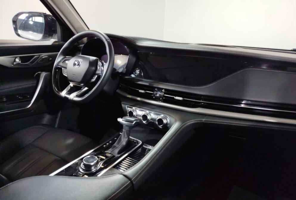 Changan CS95 I Рестайлинг Саратов  - изображение 14