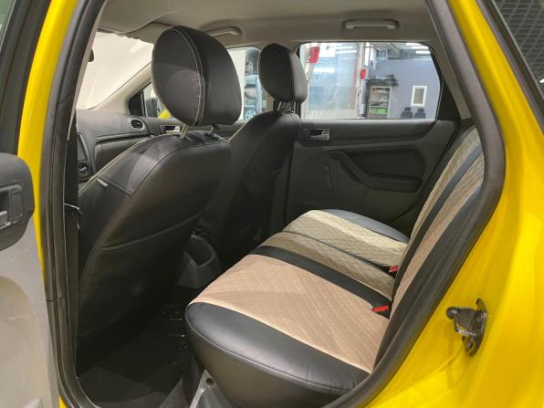 Ford Focus II Рестайлинг с пробегом 2008 года, цена 349 000 рублей, 256512 км, универсал, Автокод Объявления