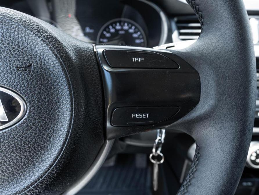 Kia Rio IV Ставрополь  - изображение 19