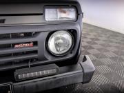 Lada (ВАЗ) Niva Legend Москва  - изображение 42