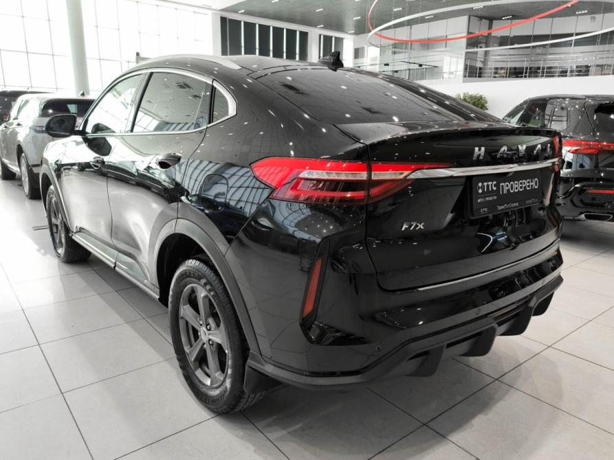 Haval F7x I Казань  - изображение 8